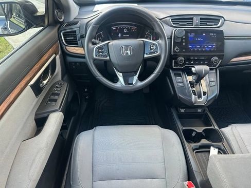 Used 2020 Honda CR-V EX image 12