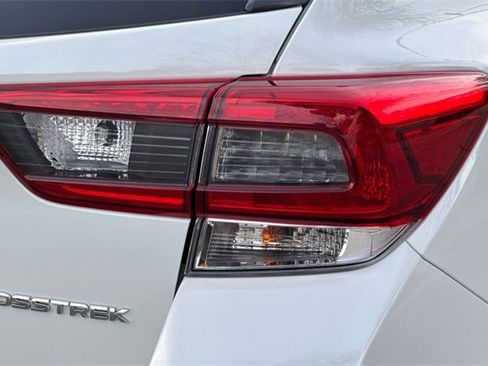 Used 2020 Subaru Crosstrek 2.0i Limited w/ Moonroof Package w/Navigation image 51