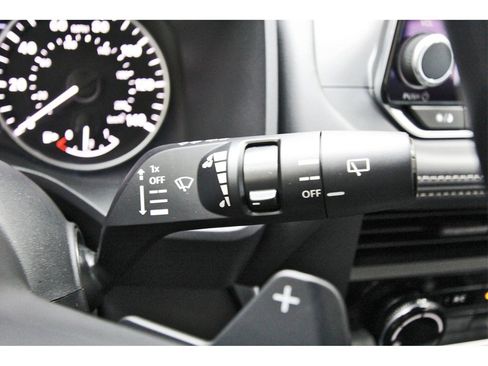 Certified 2024 Nissan Rogue S image 16