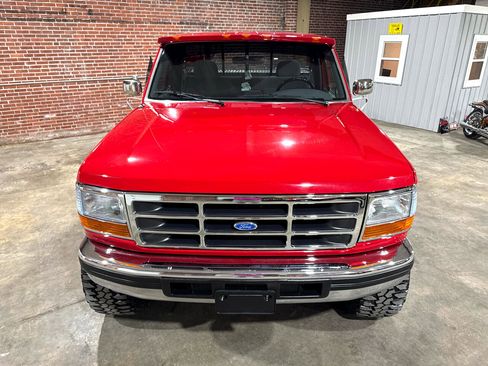 Used 1994 Ford F350 Reg. Cab 4WD image 10