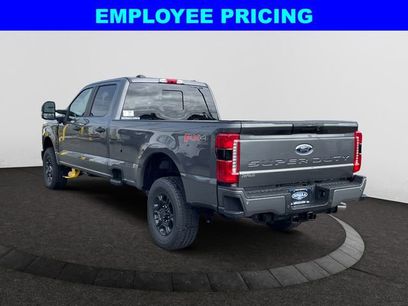 New 2026 Ford F350 XL w/ STX Appearance Package