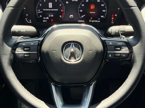 Used 2025 Acura Integra FWD image 14