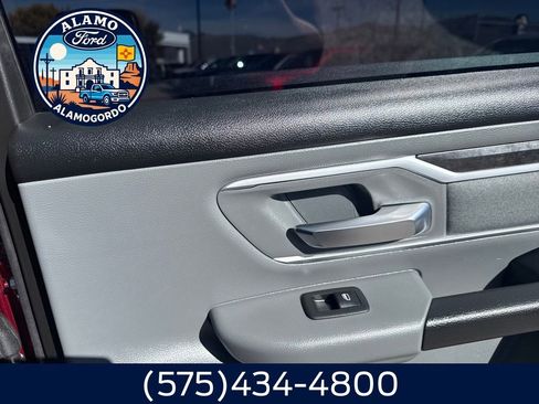 Used 2020 RAM 1500 Big Horn image 16