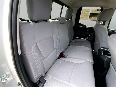 Used 2023 Toyota Tundra SR5 w/ SR5 Convenience Package RWD image 19