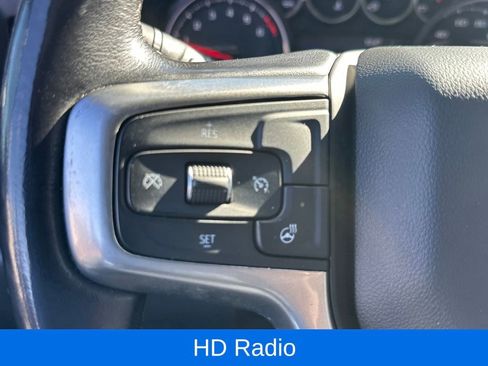 Used 2020 Chevrolet Silverado 1500 RST w/ Rally Edition image 26