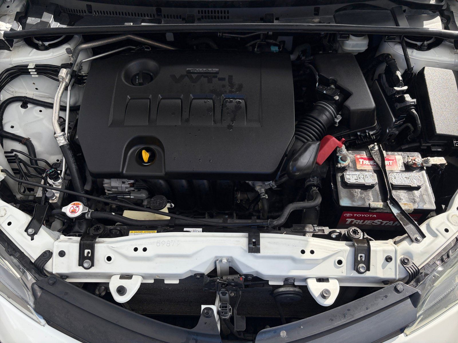 Used 2019 Toyota Corolla LE FWD image 30