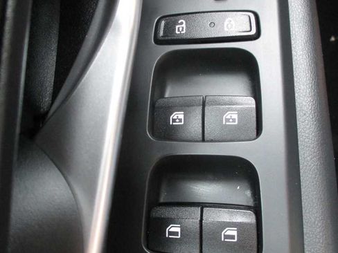 Used 2023 Hyundai Tucson SEL w/ Convenience Package AWD/4WD image 18