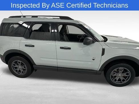 Used 2022 Ford Bronco Sport Big Bend w/ Convenience Package image 2