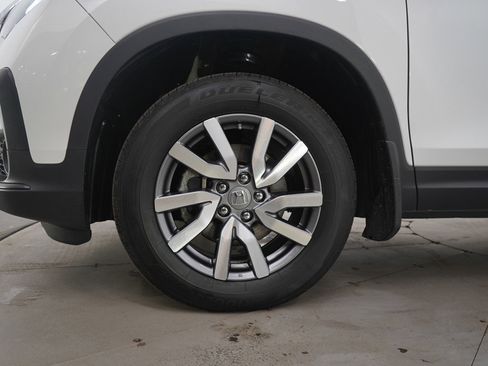 Used 2022 Honda Pilot EX-L image 25