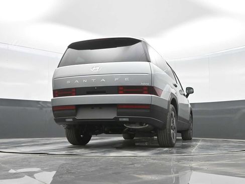 New 2026 Hyundai Santa Fe SE image 33