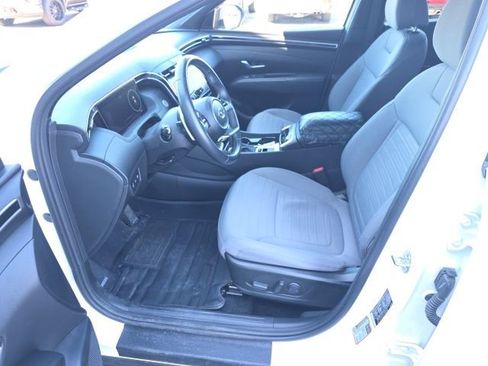 Used 2023 Hyundai Santa Cruz SEL Premium AWD/4WD image 12