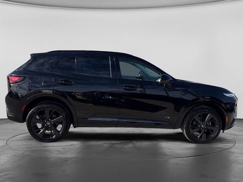New 2026 Buick Envision Sport Touring AWD/4WD image 13
