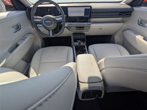 Used 2024 Hyundai Kona Limited image 27