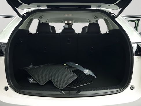 New 2025 MAZDA CX-5 AWD 2.5 S w/ Preferred Package image 11