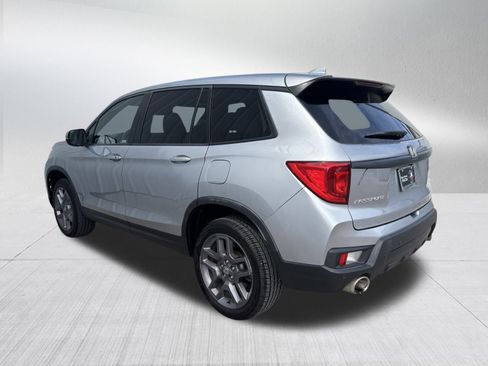 Used 2022 Honda Passport EX-L image 8