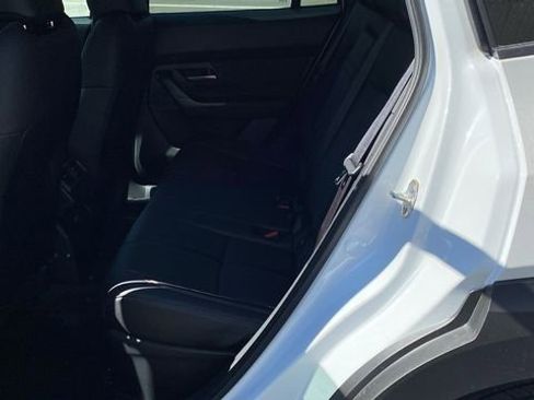 New 2026 MAZDA CX-50 AWD 2.5 Hybrid w/ Weather Package image 22