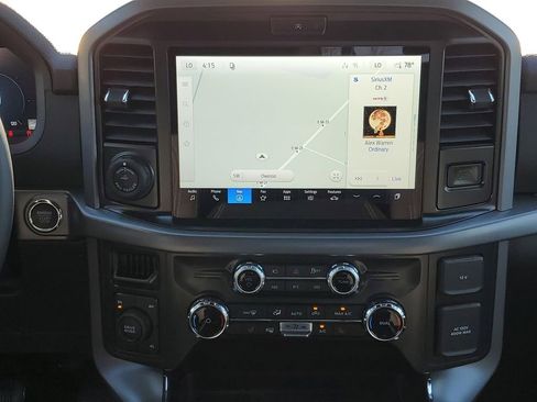 New 2026 Ford F150 XLT image 32