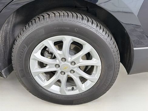 Used 2020 Chevrolet Equinox LS FWD image 33