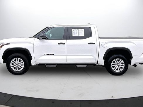 Used 2024 Toyota Tundra SR5 w/ SR5 Convenience Package image 6