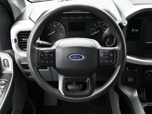 Used 2022 Ford F150 XLT RWD image 15