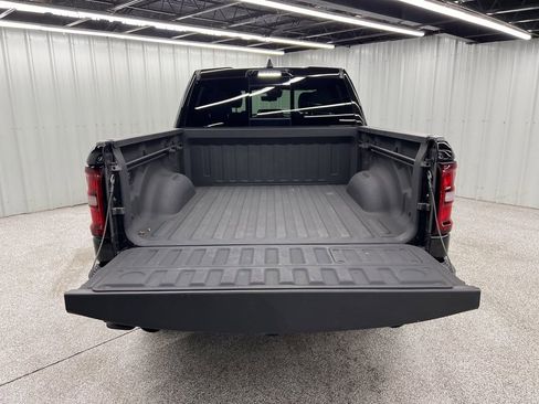 Used 2025 RAM 1500 Rebel w/ Rebel Level 2 Equipment Group image 9