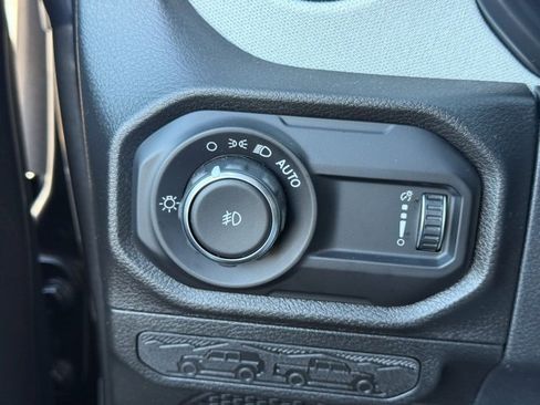 New 2026 Jeep Wrangler Willys image 22