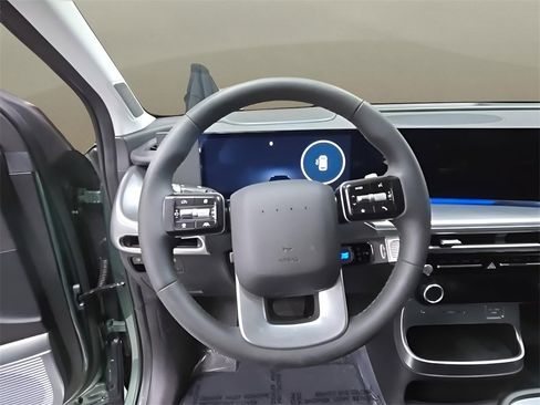 New 2026 Hyundai Ioniq 9 Limited image 24