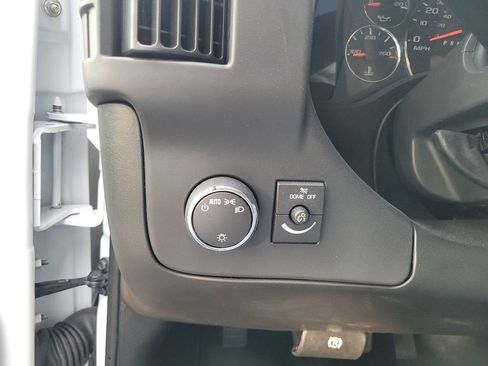 New 2025 Chevrolet Express 3500 w/ Power Convenience Package image 7