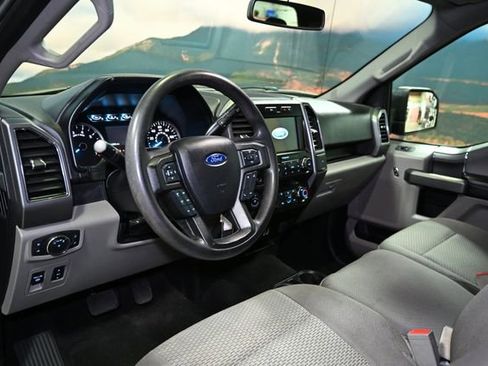 Used 2020 Ford F150 XLT w/ Equipment Group 301A Mid image 24