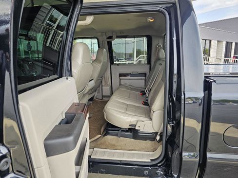 Used 2008 Ford F350 Lariat AWD/4WD image 17