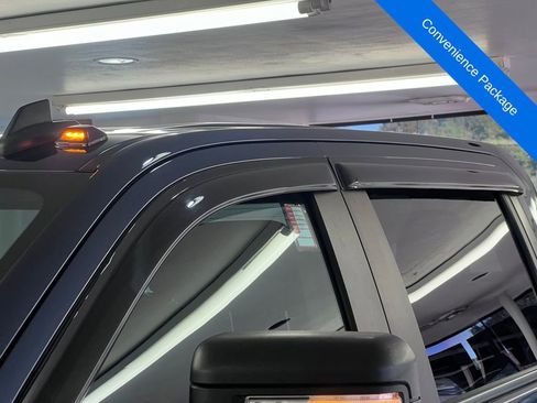 Used 2021 Chevrolet Silverado 3500 LT w/ All Star Edition image 10