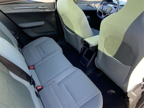 New 2026 Volvo EX30 Plus image 15