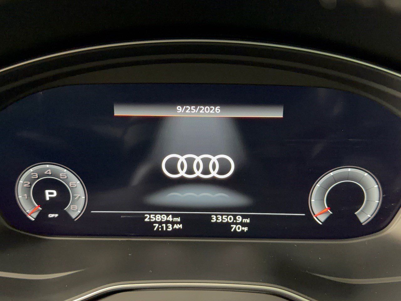 Used 2023 Audi Q5 2.0T Prestige AWD/4WD image 26