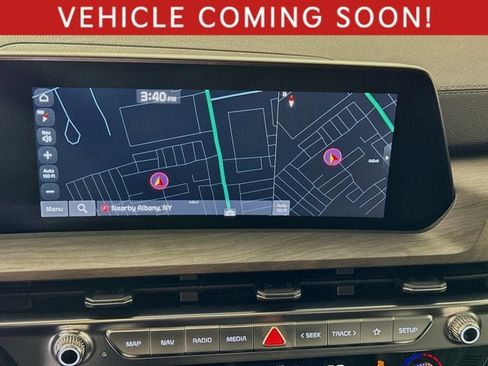 New 2025 Kia Telluride SX X-Line image 16