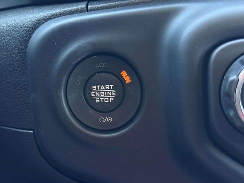 Used 2020 Jeep Wrangler Unlimited Rubicon w/ Quick Order Package 28Y Recon image 20