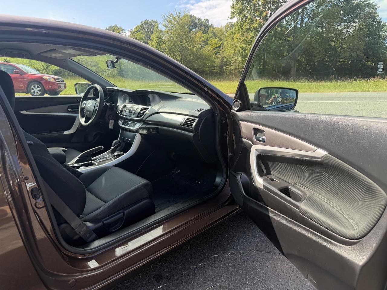 Used 2014 Honda Accord LX-S image 25