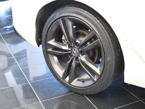 Used 2023 Acura Integra A-Spec FWD image 11