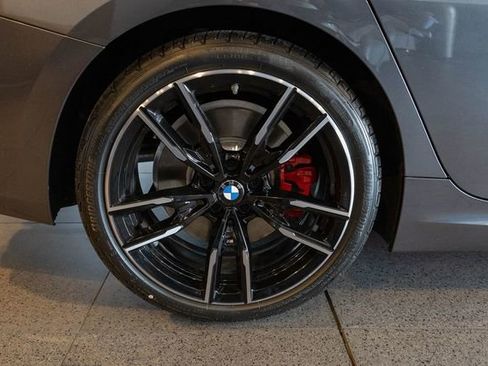 New 2026 BMW M340i xDrive w/ Premium Package AWD/4WD image 8