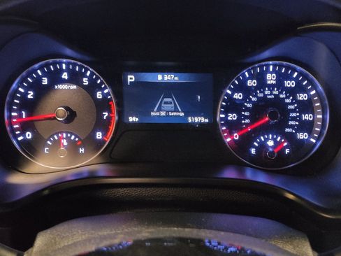 Used 2024 Kia Forte LXS FWD image 23