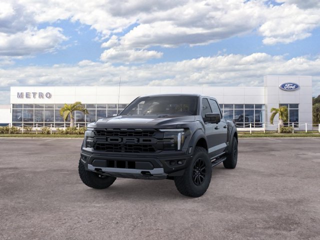 New 2026 Ford F150 Raptor AWD/4WD image 2