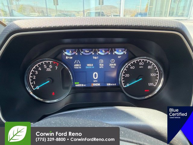 Used 2023 Ford F150 XLT w/ Equipment Group 302A High AWD/4WD image 17