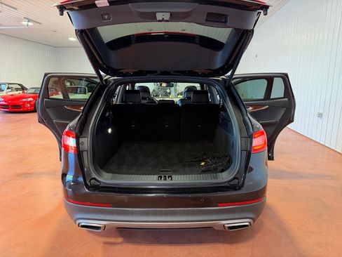 Used 2018 Lincoln MKX Reserve w/ Lincoln MKX Climate Package image 36