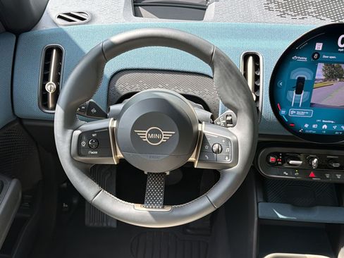 Used 2026 MINI Cooper Countryman S AWD/4WD image 11