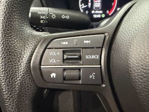 Certified 2024 Honda CR-V EX image 33