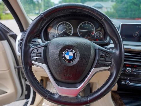 Used 2015 BMW X5 xDrive35d AWD/4WD image 19
