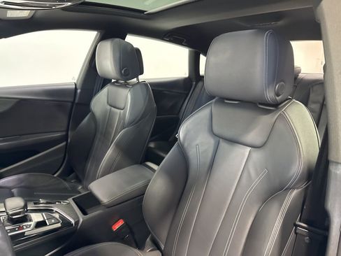 Used 2021 Audi A5 2.0T Premium AWD/4WD image 33