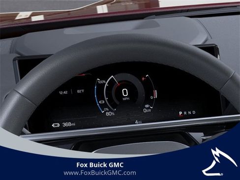 Used 2026 GMC Sierra EV Elevation image 17