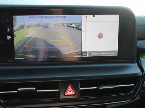 Certified 2024 Kia Seltos X-Line image 14