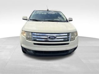 Used 2007 Ford Edge SEL FWD video 2