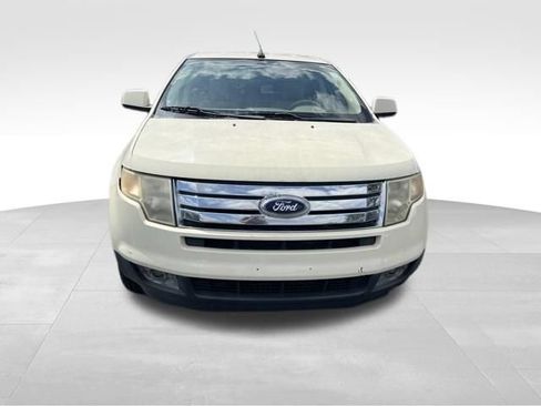 Used 2007 Ford Edge SEL FWD image 2